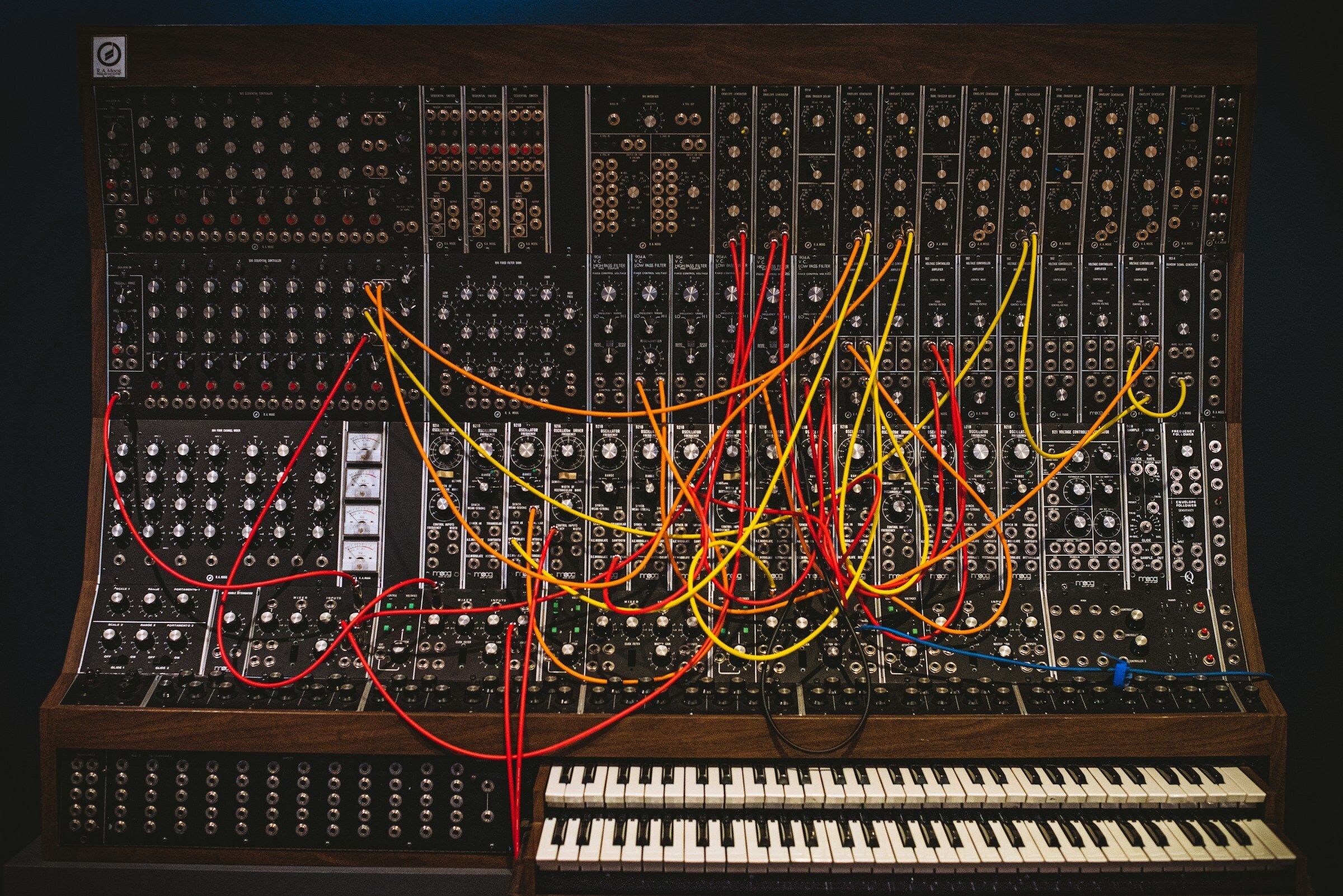 Modular Frontend Architecture cover image